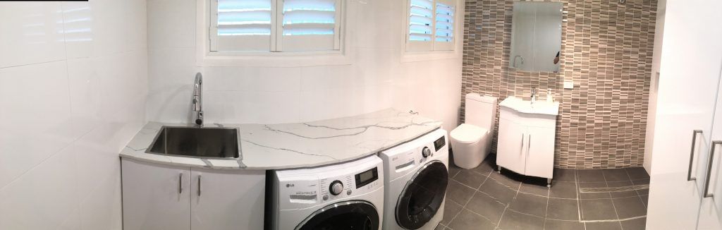 Local Plumber Camperdown