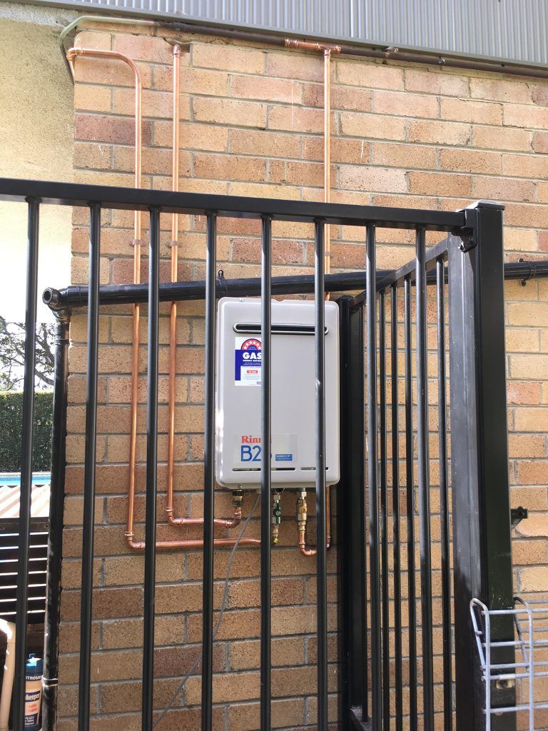 Local Plumber Camperdown