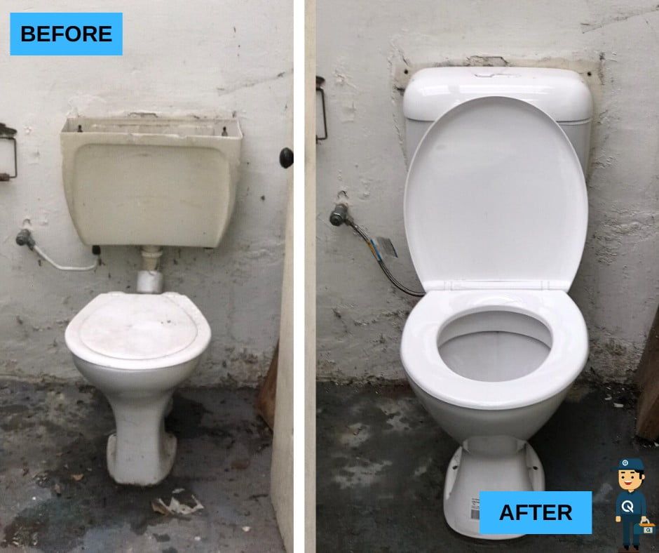Loftus Local Plumber