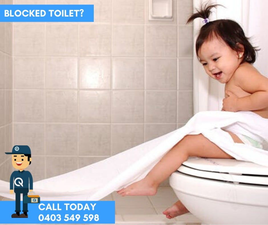 Camperdown Local Plumber