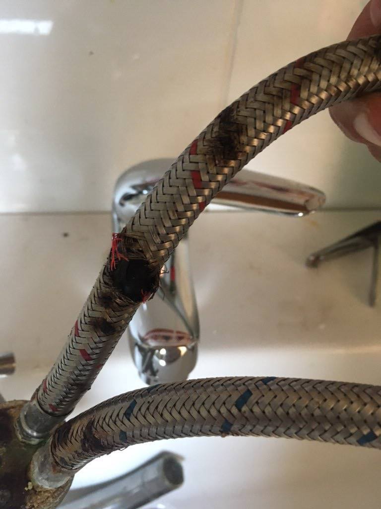 Camperdown Local Plumber