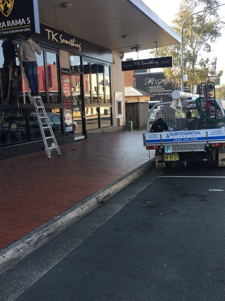 Near Me Plumber Loftus
