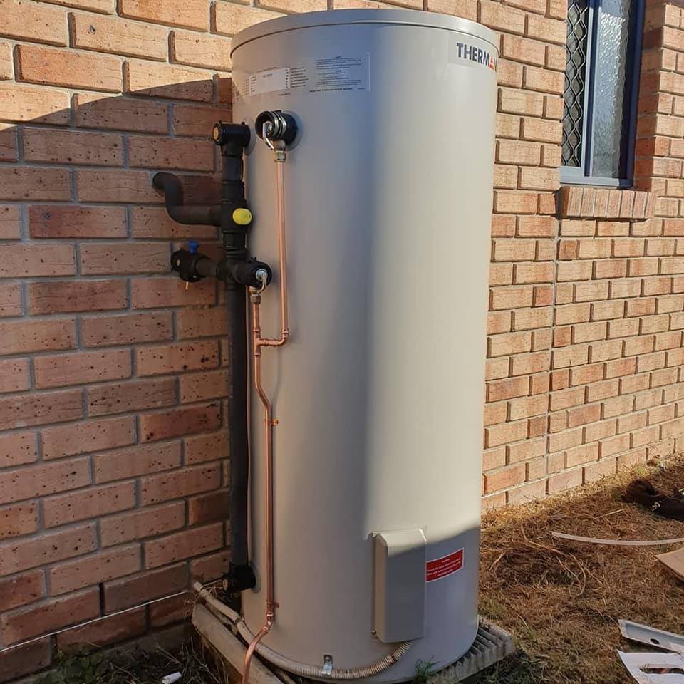 Plumber Near Me Camperdown