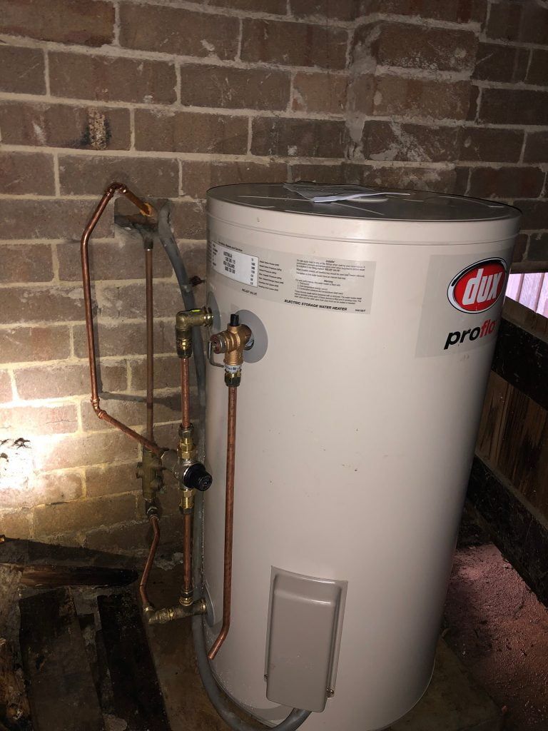 Plumber Near Me Loftus