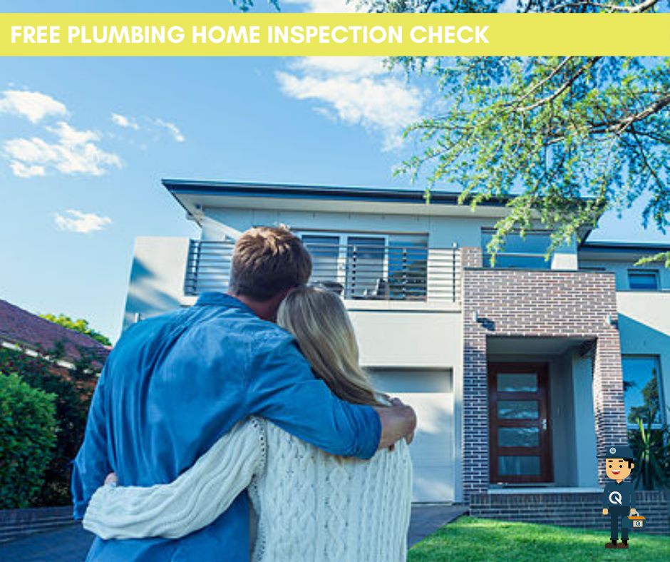 Near Me Plumber Camperdown