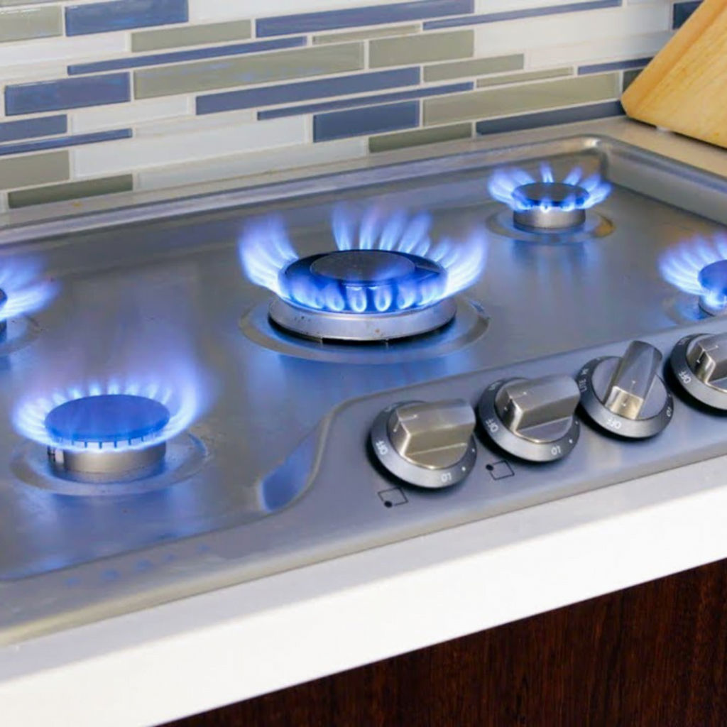 Gas Cooktop Installation Sydney, NSW Your Trusted Gas Stove Installer