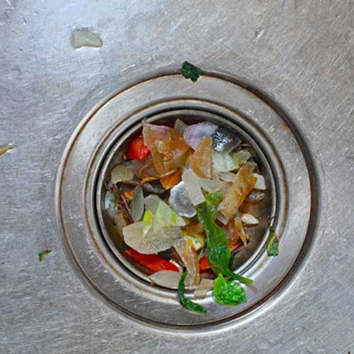 food scrap food scrap
