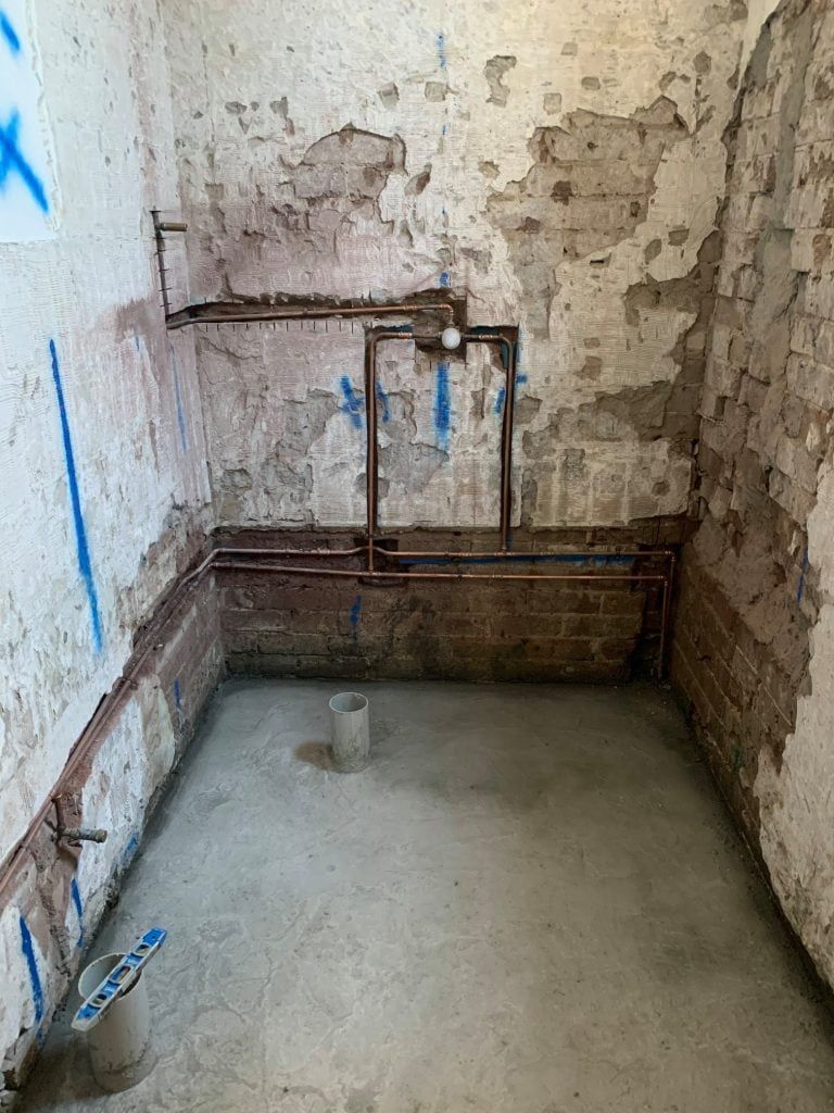 Plumber Sydney