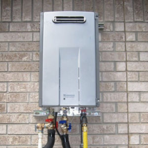 Rinnai Hot Water Installation Sydney | Talk To Our Expert Now