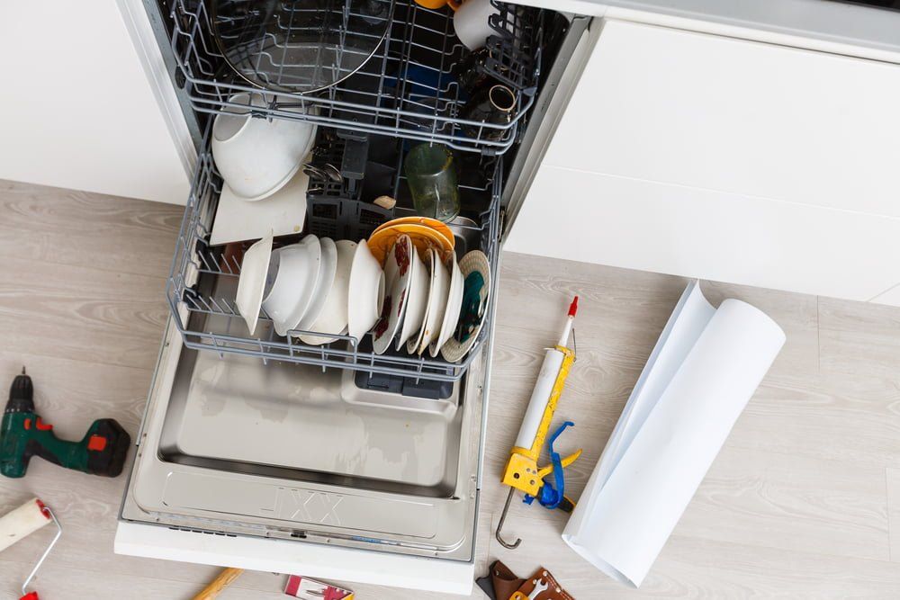 Dishwasher Installation Sydney, NSW Seamless, Speedy, Secure!