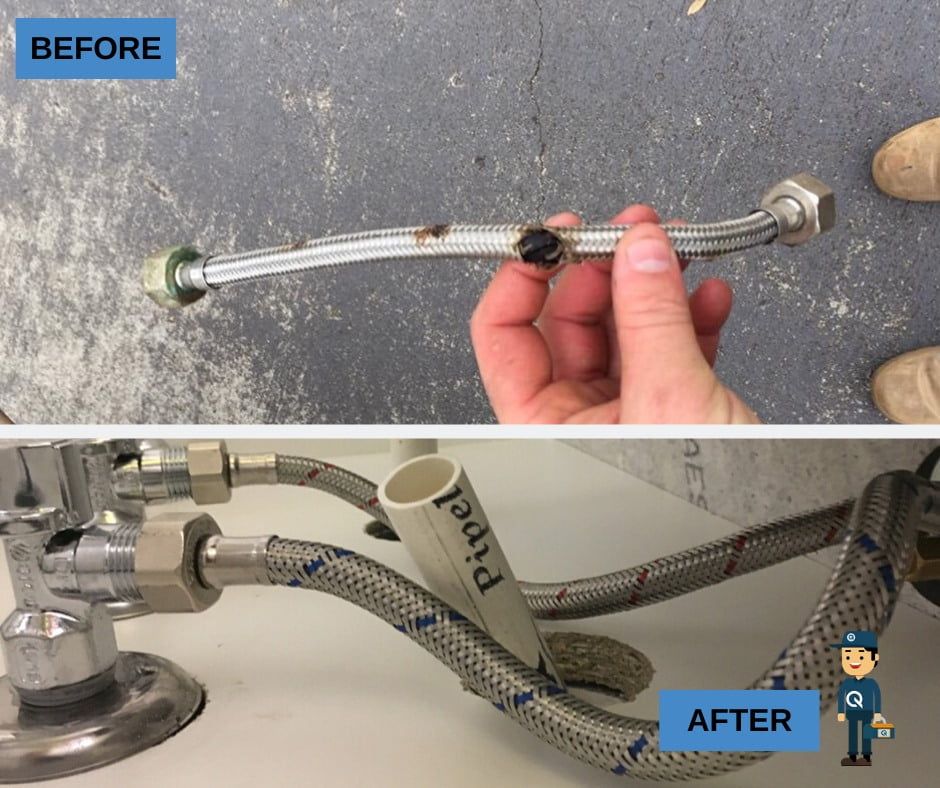 Plumber in Sydney