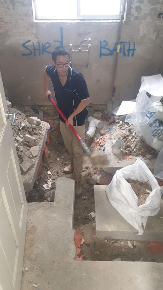 Emergency Plumber Sydney