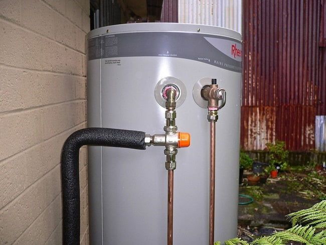 Local Plumber Sydney,