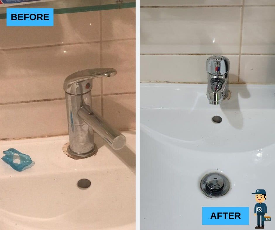Plumber Near Me Sydney