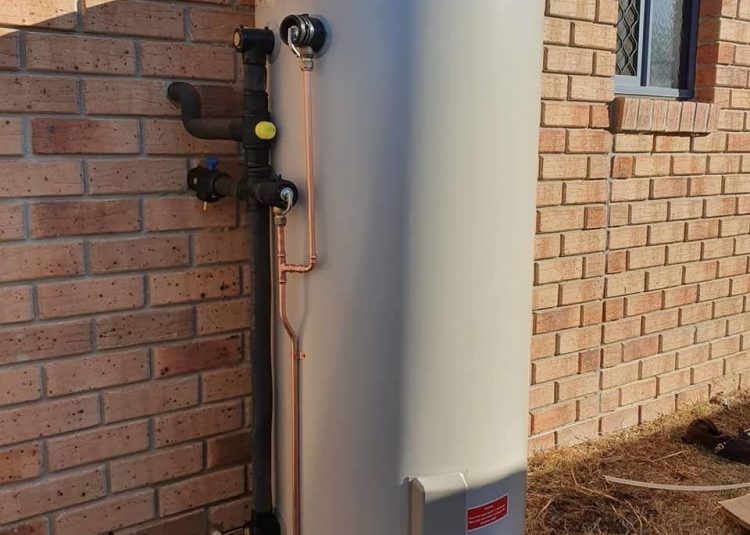 Hot Water System Replacement Sydney 1 Hot Waters Plumber Near Me
