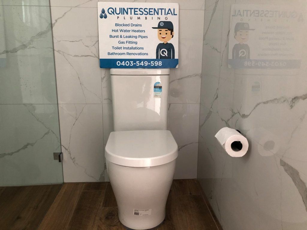 Plumber Around Sydney