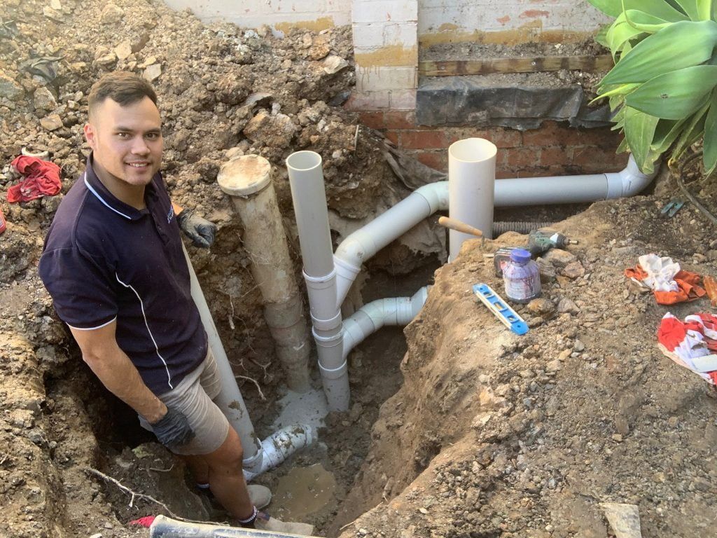 Near Me Plumber Sydney