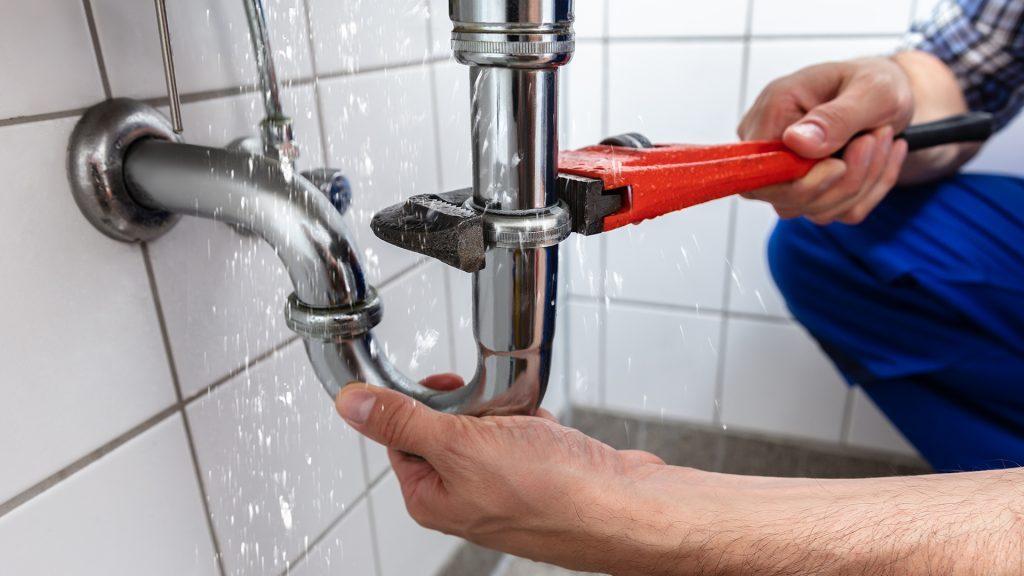 Plumber Redlands