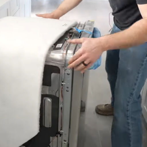 Dishwasher Installation Sydney, NSW Seamless, Speedy, Secure!