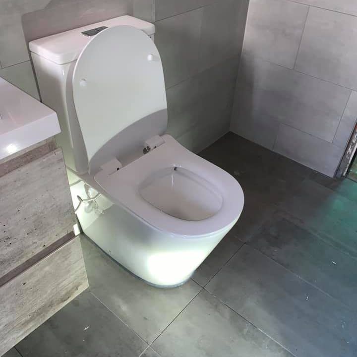 Toilet Installation Sydney, NSW Transform Your Bathroom Today!