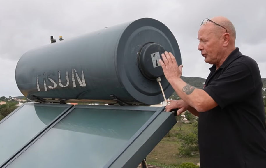 Troubleshooting Common Problems in Solar Hot Water Systems A Sydney