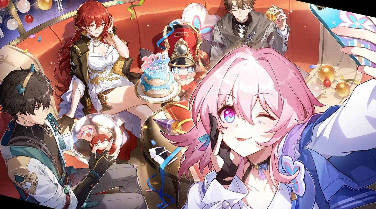 Kode Redeem Honkai Star Rail Terbaru Hari Ini April 2024: Klaim Stellar ...
