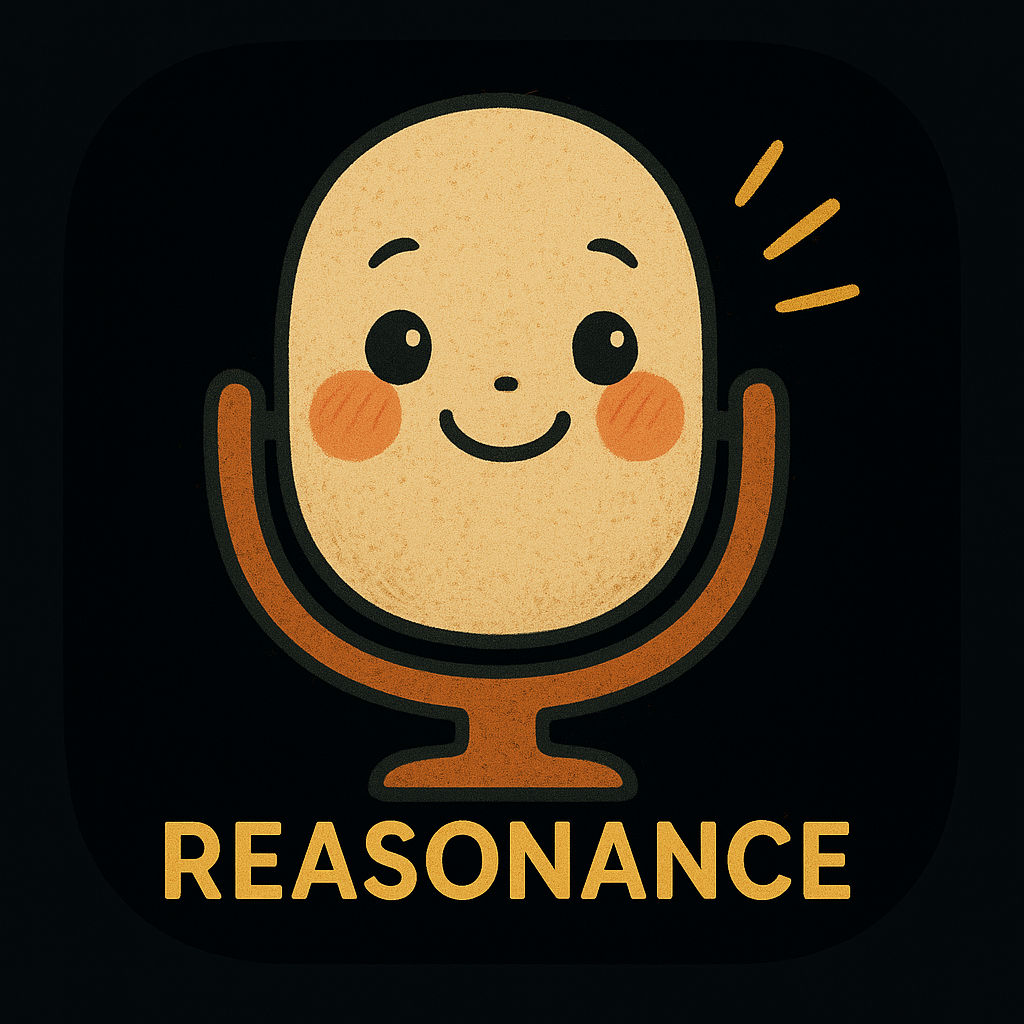 Reasonance