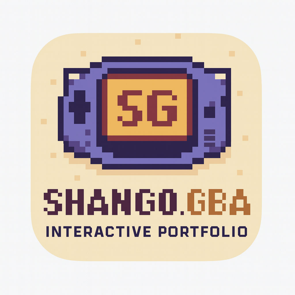 Shango.gba