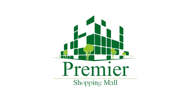 Premier Mall logo