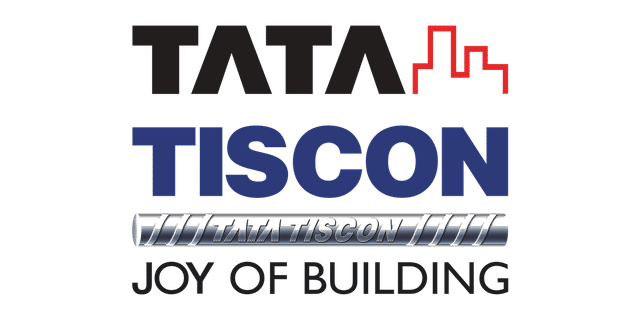 Tata Tiscon logo