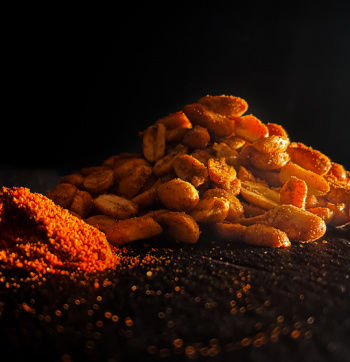 28 Best High-Protein Store-Bought Snacks, According to a Dietitian