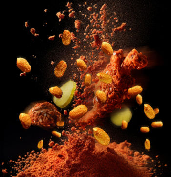 Unboxed: 13 new comfort foods with nutritious twists
