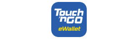 Touch 'n Go