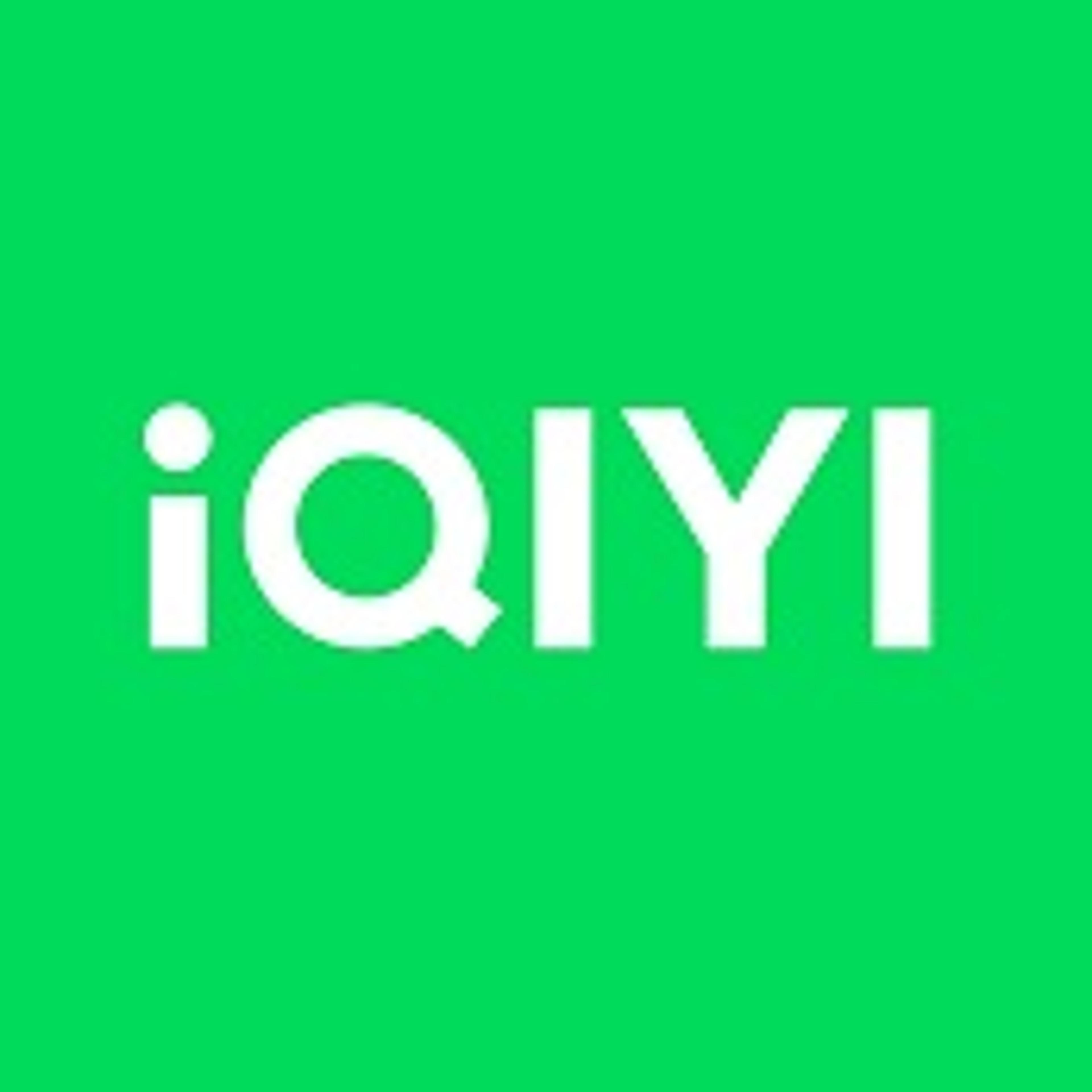 IQIYI