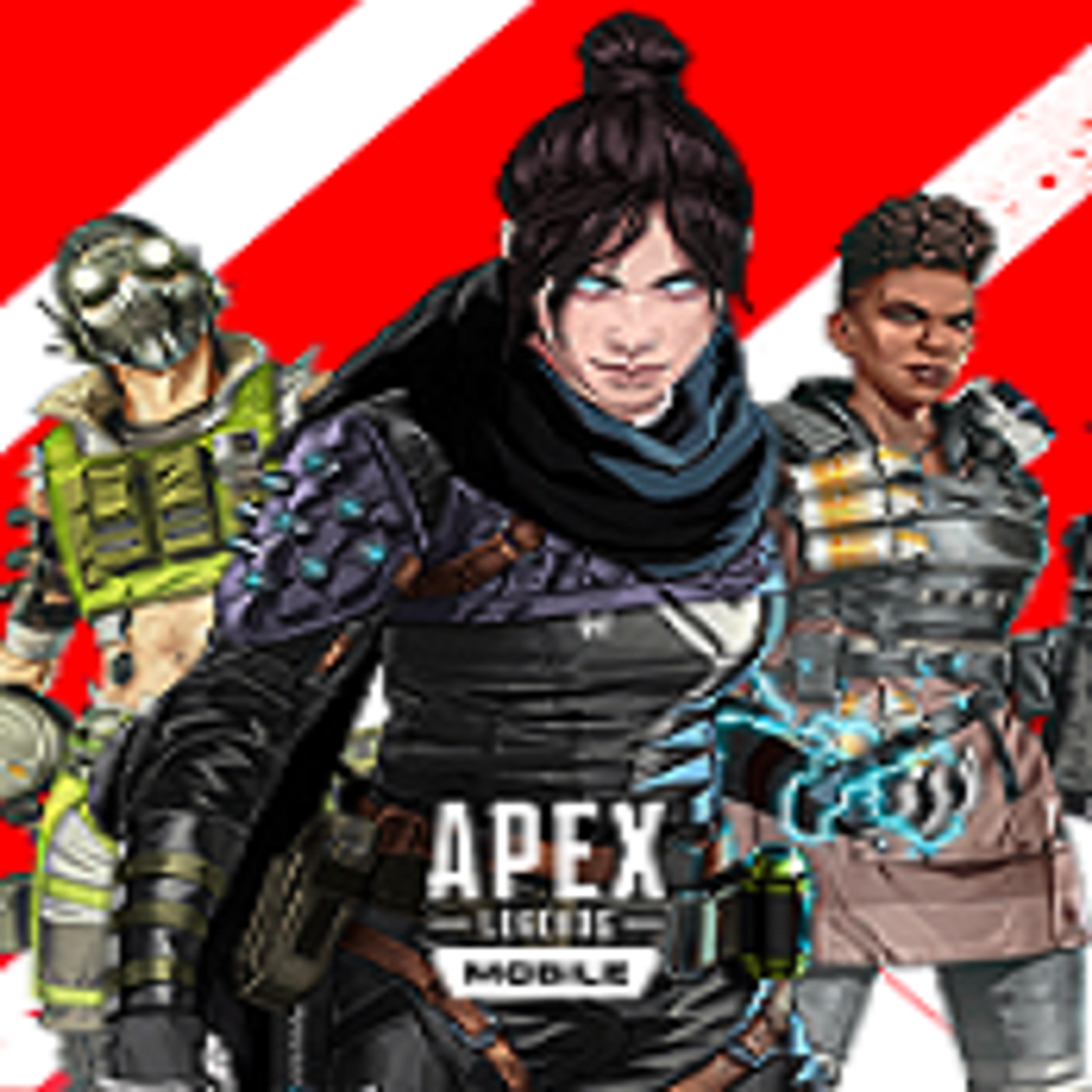 Apex Legends Mobile