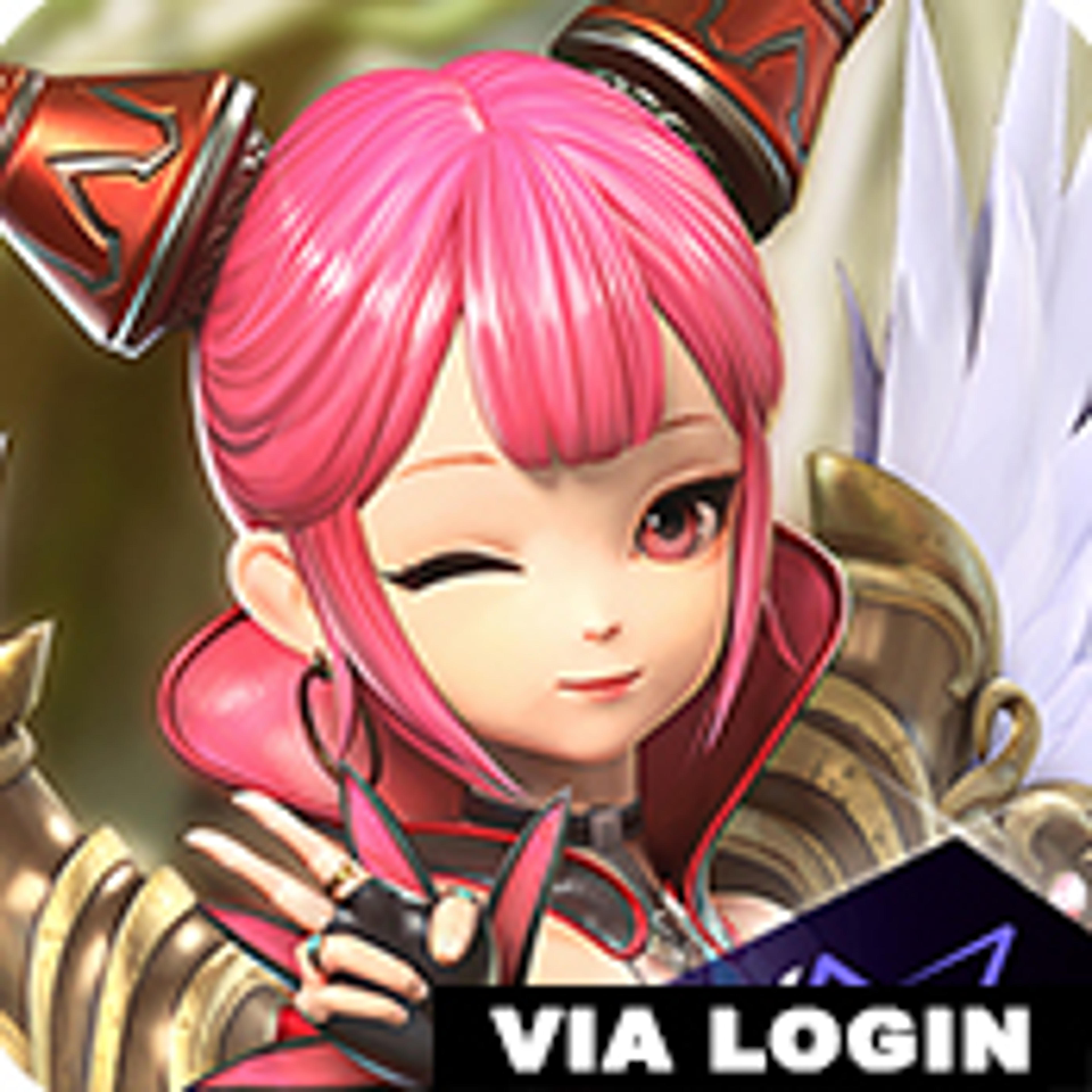 Dragon Nest 2 : Evolution - Login