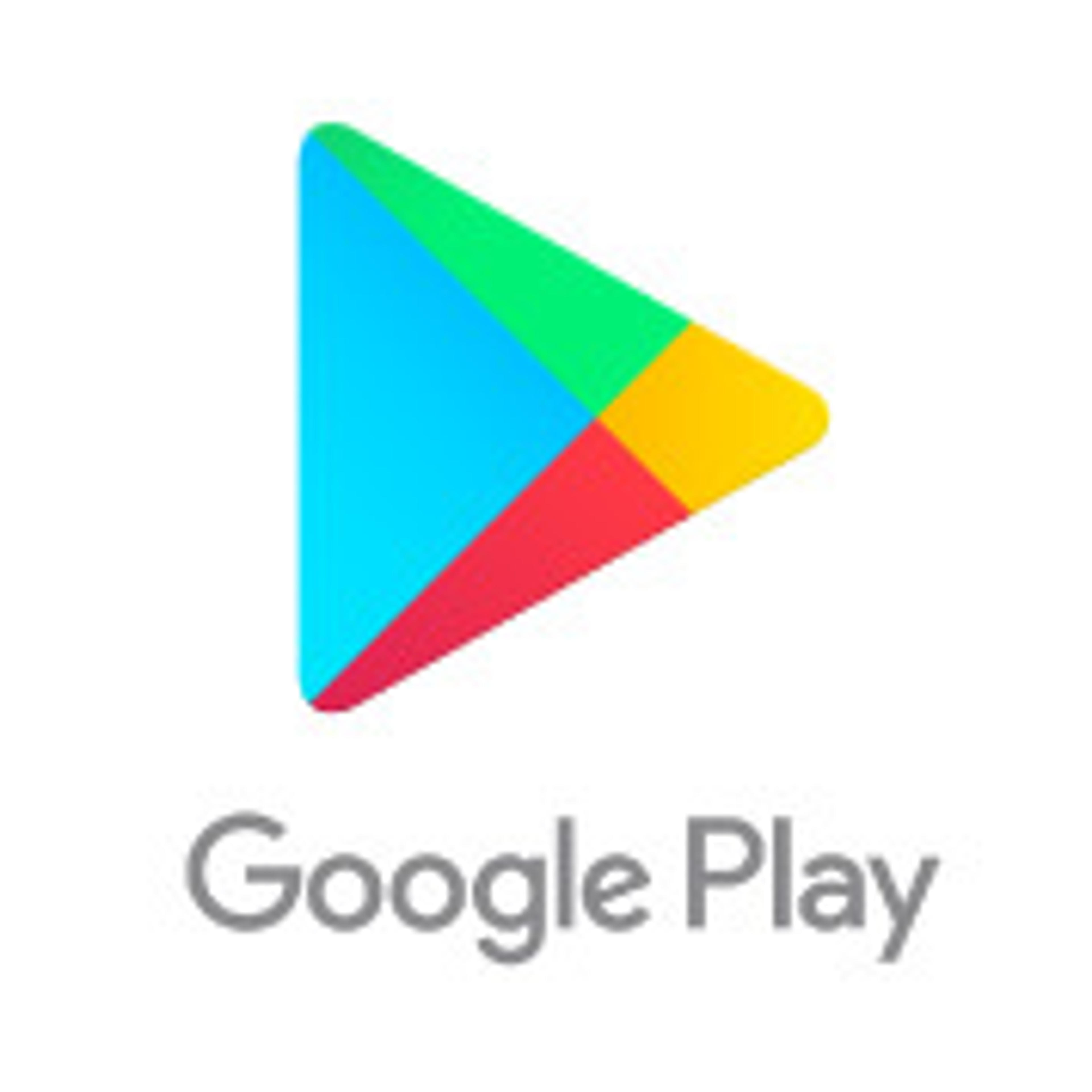Voucher Google Play