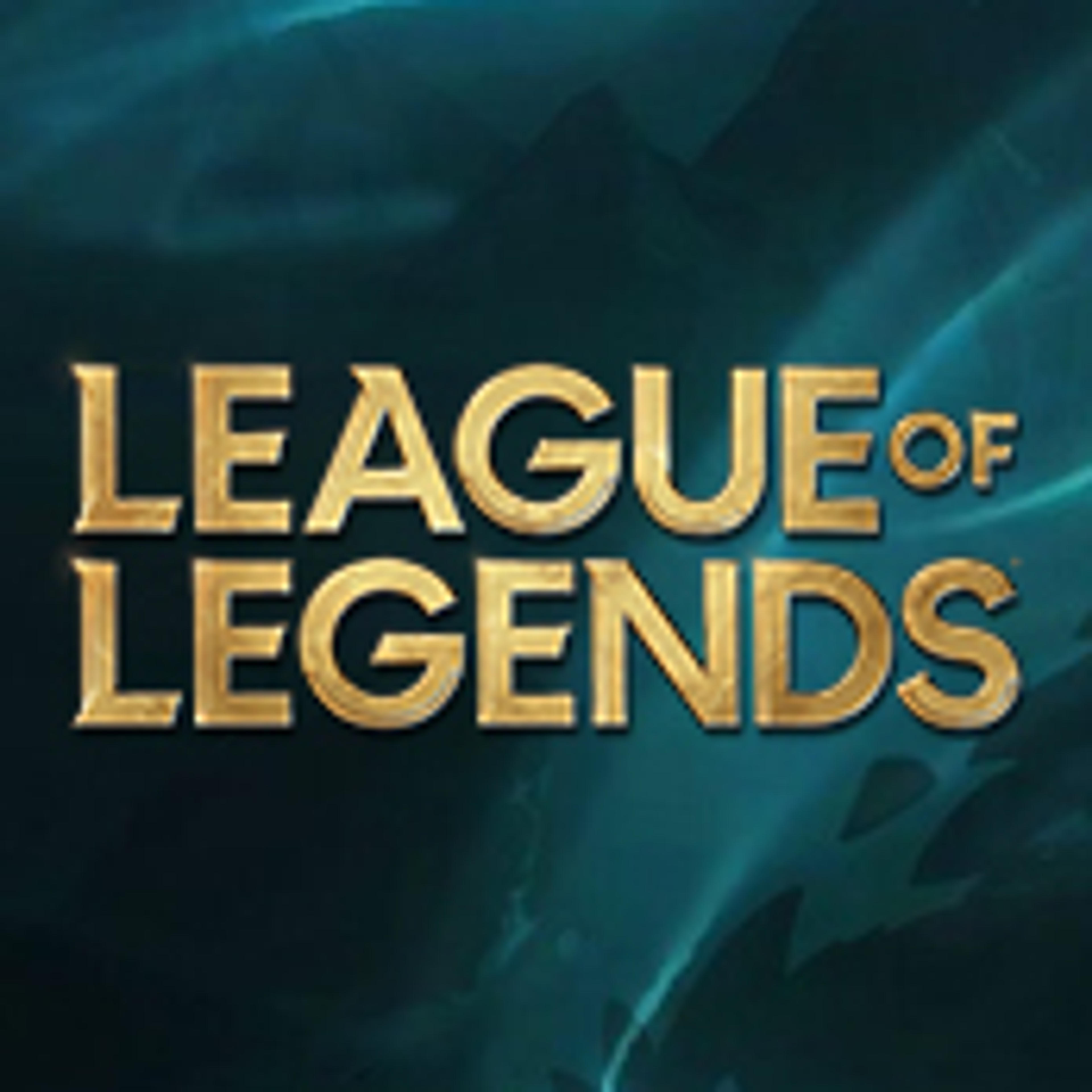 League of Legends - PC