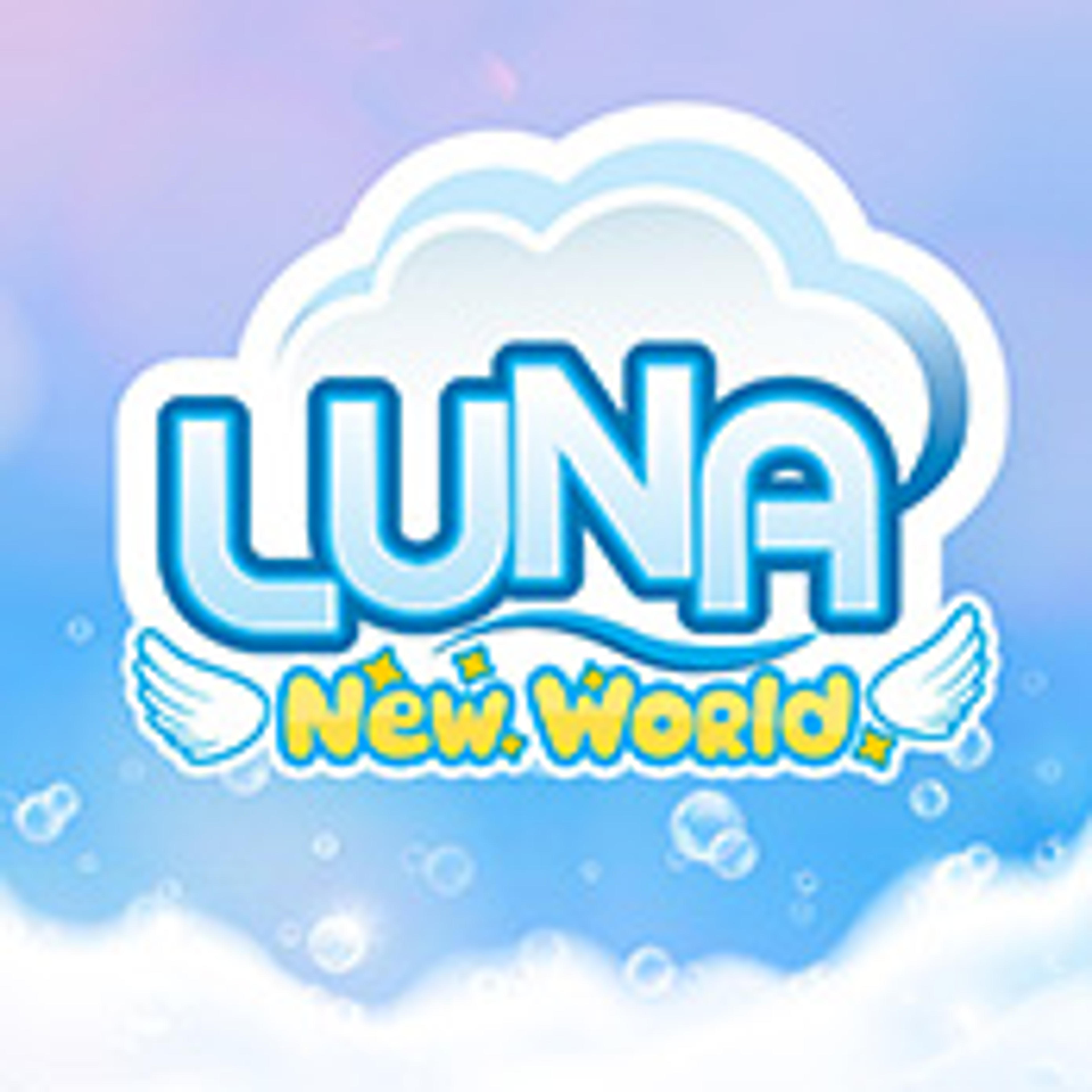 Luna Online New World