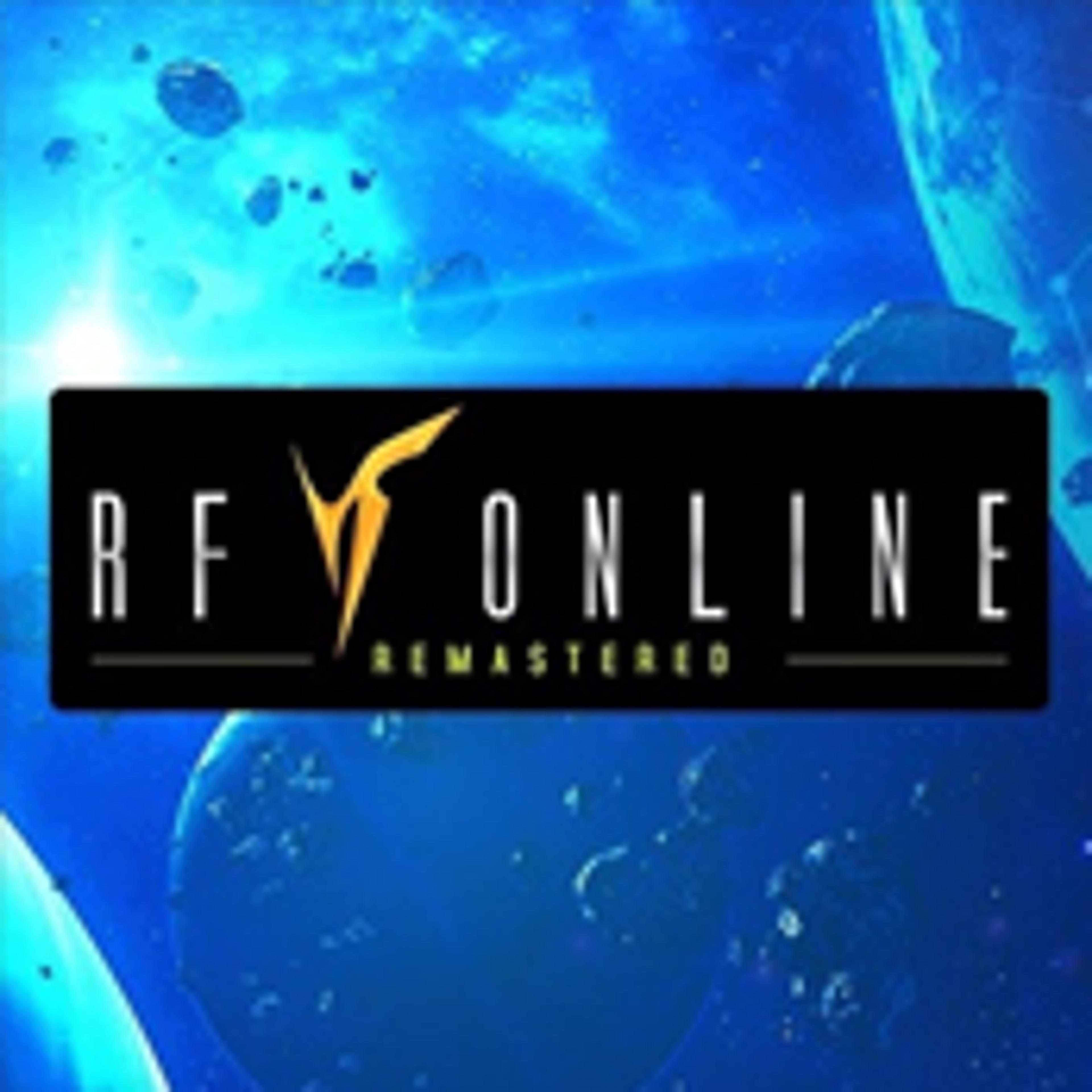 RF Remastered