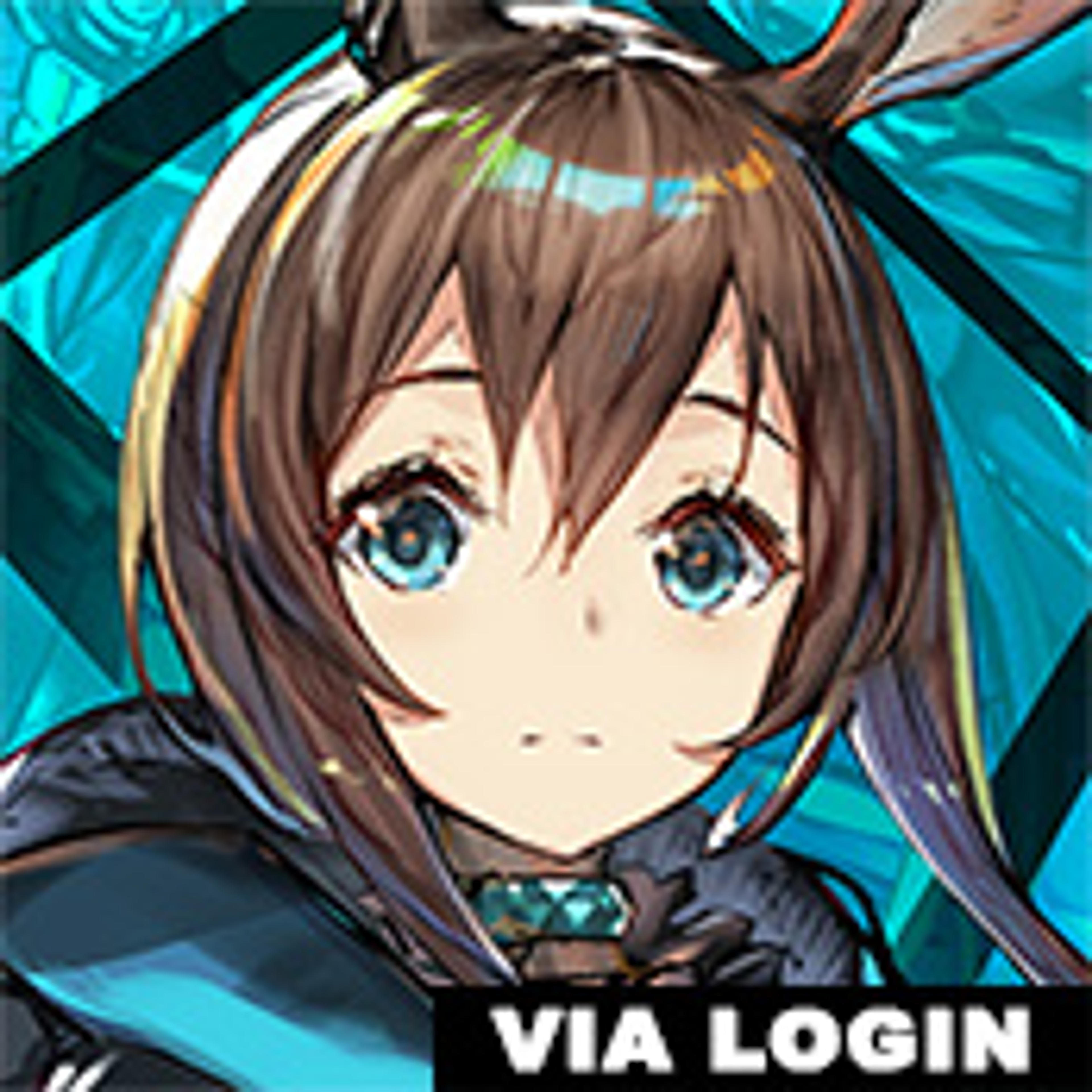 Arknights Global - Login