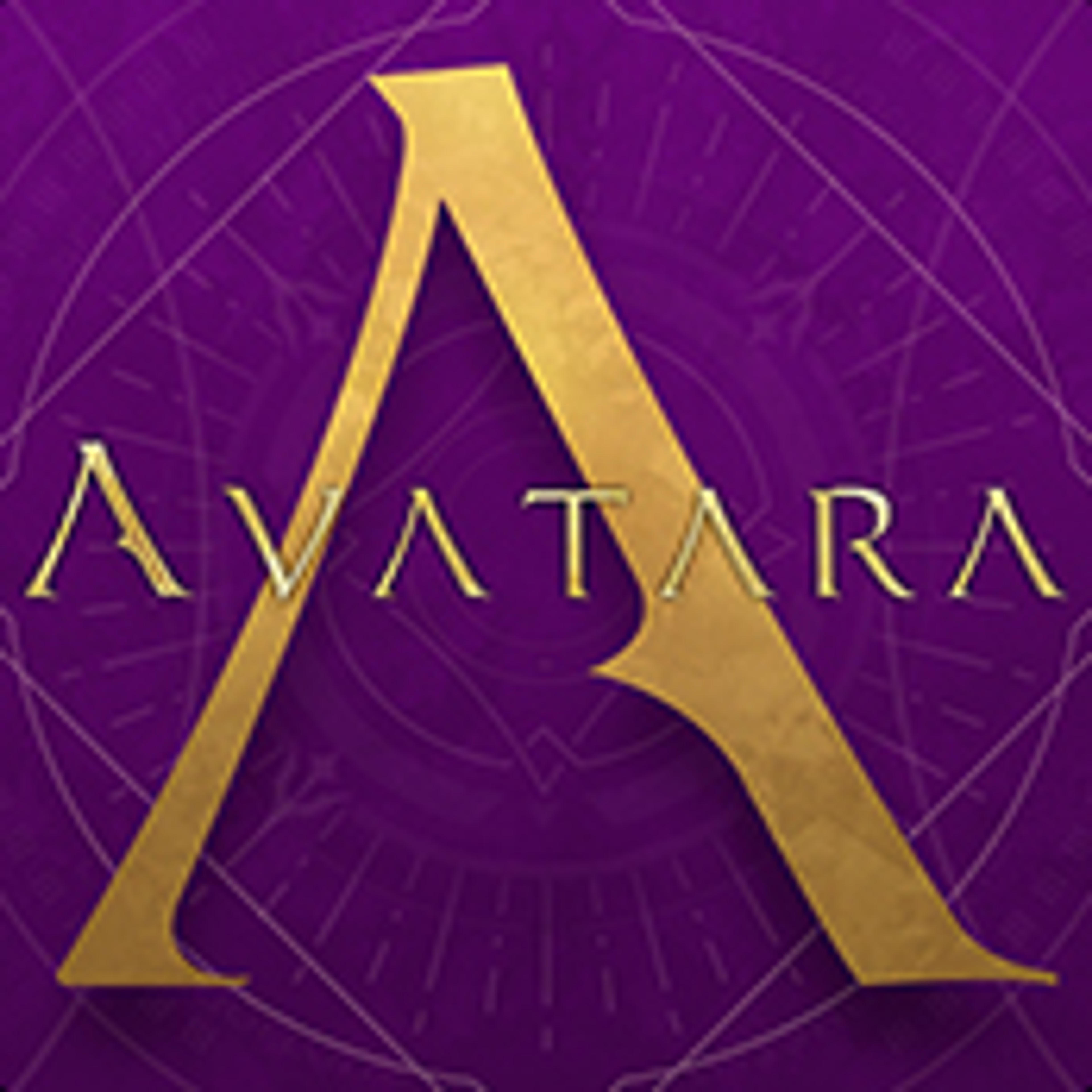 Avatara - Login