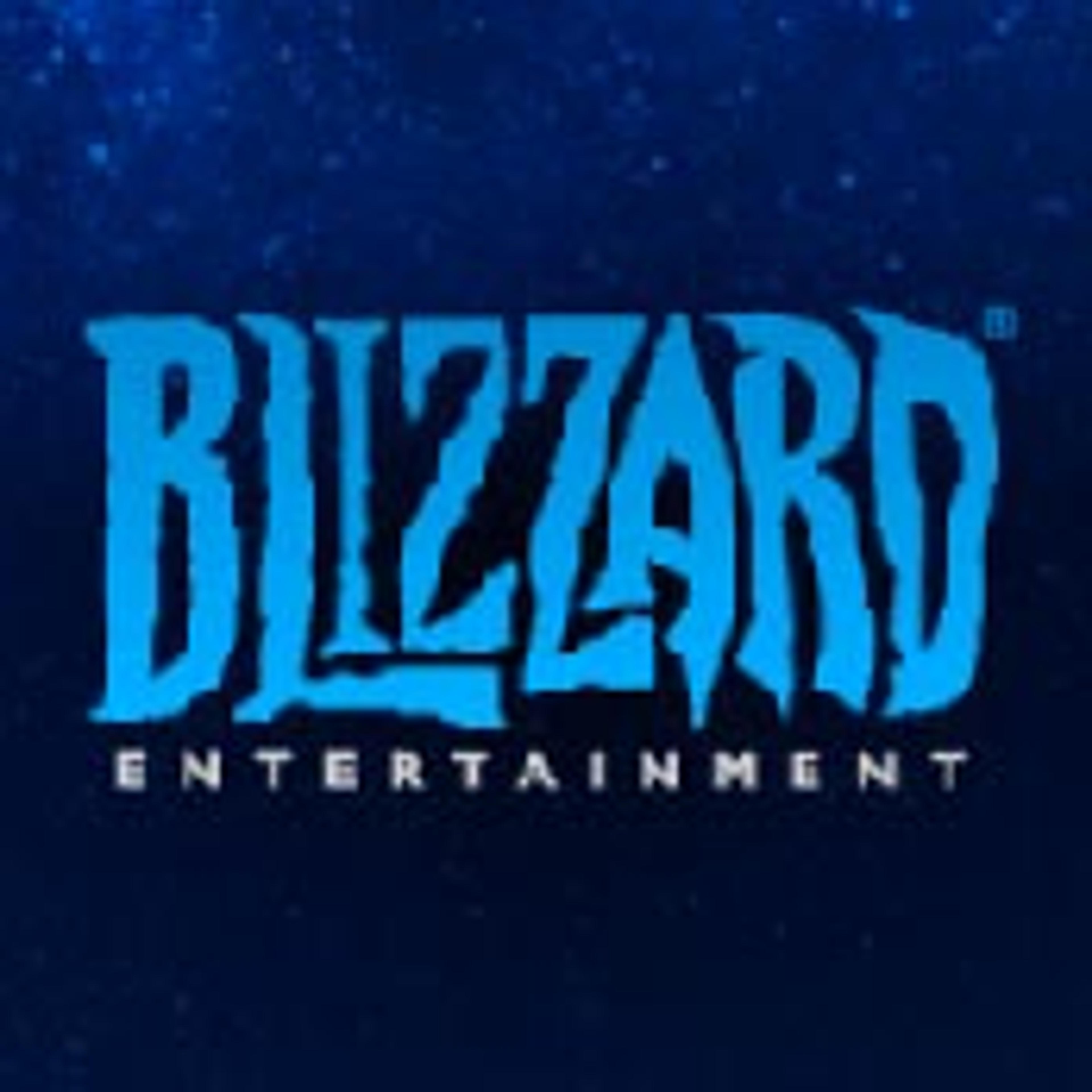 Blizzard Gift Card