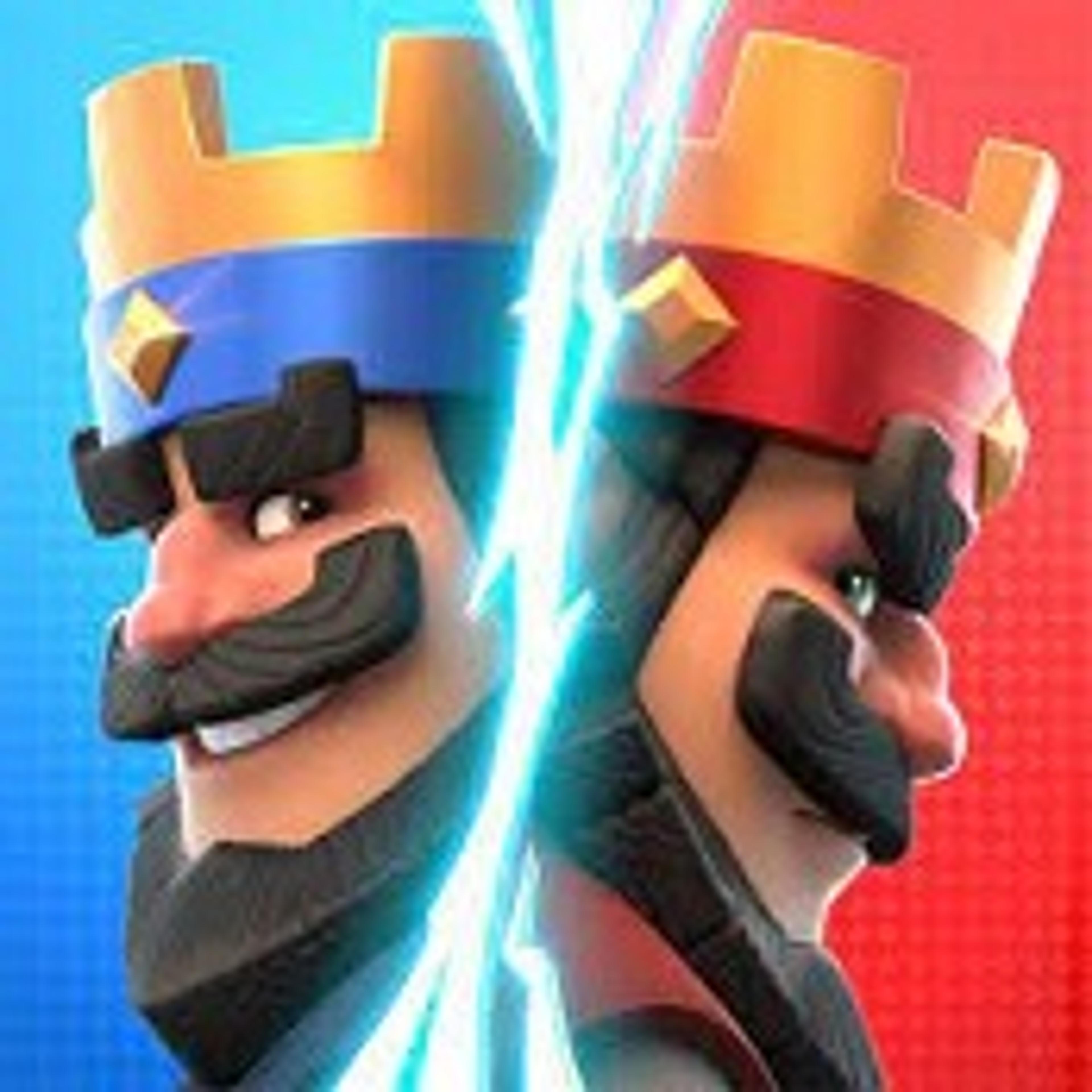 Clash Royale - ID Number