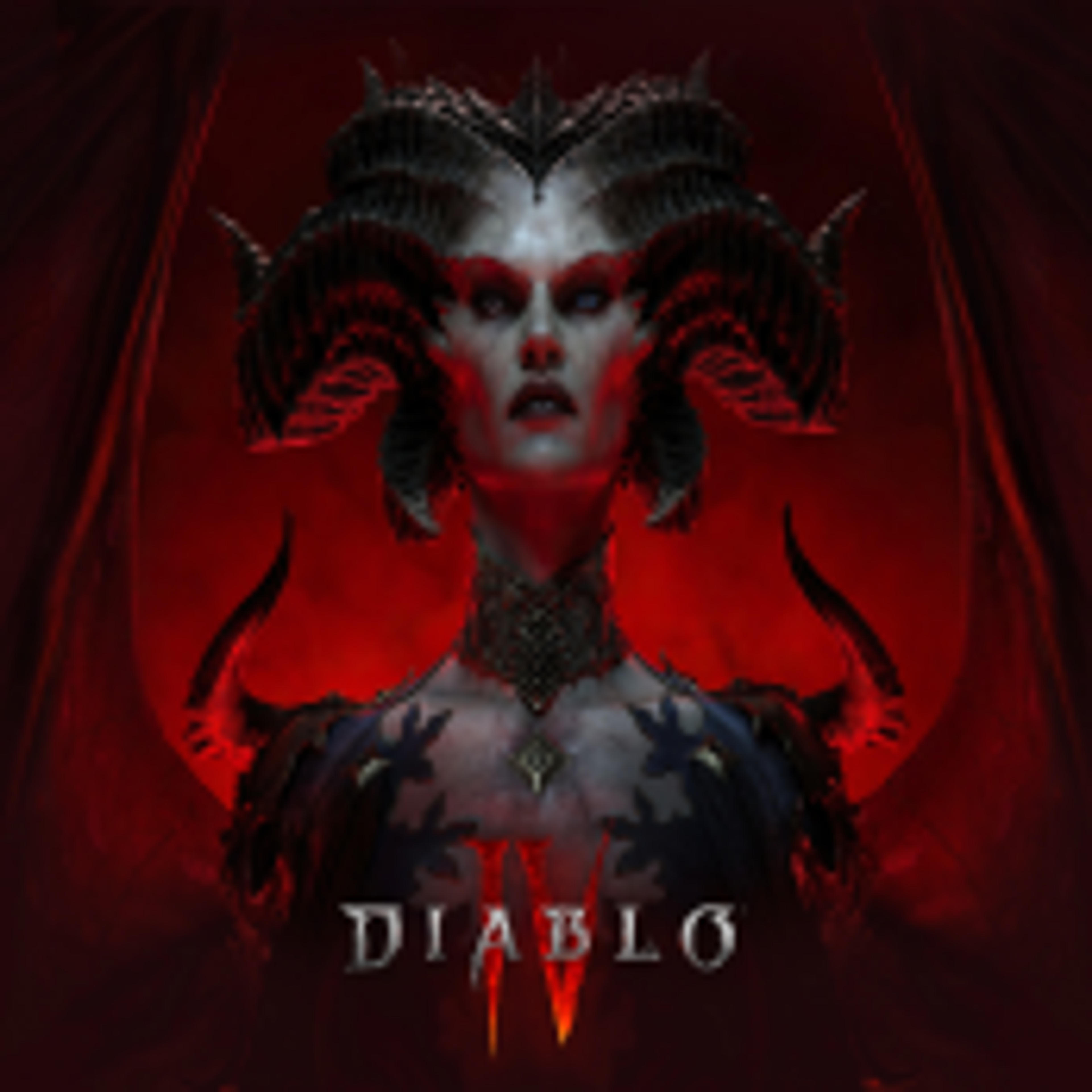 Diablo IV