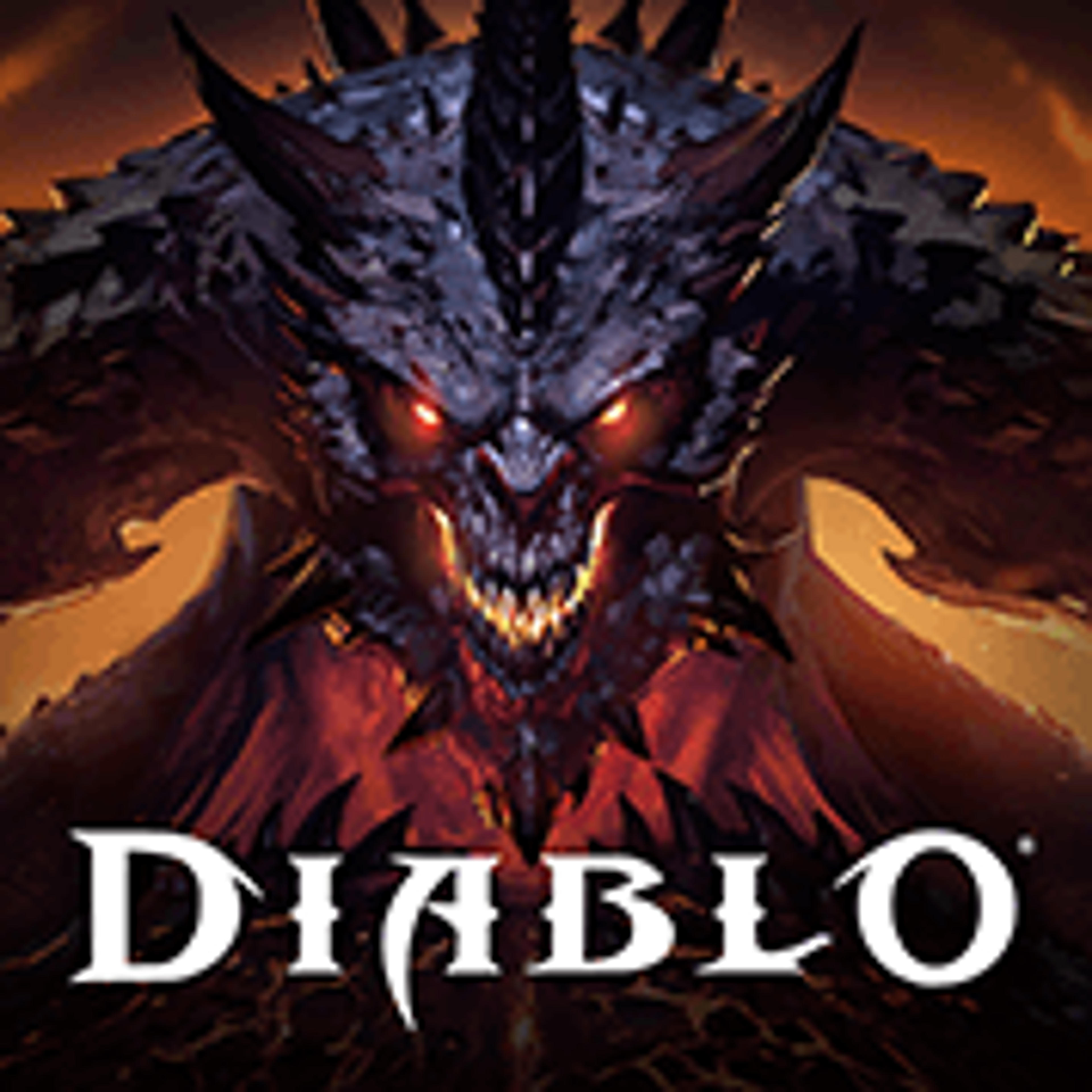 Diablo: Immortal - Login
