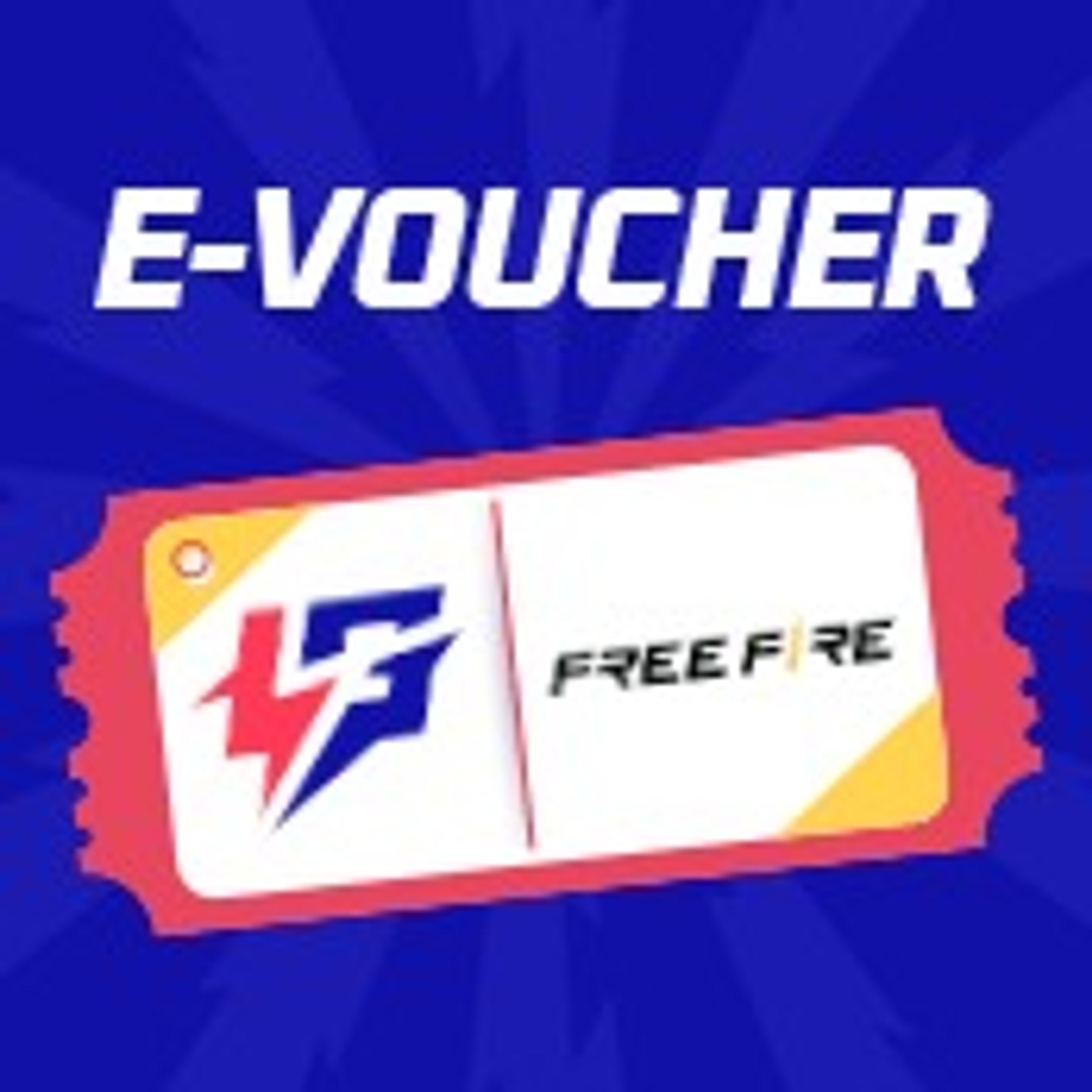Lapakgaming Voucher Free Fire