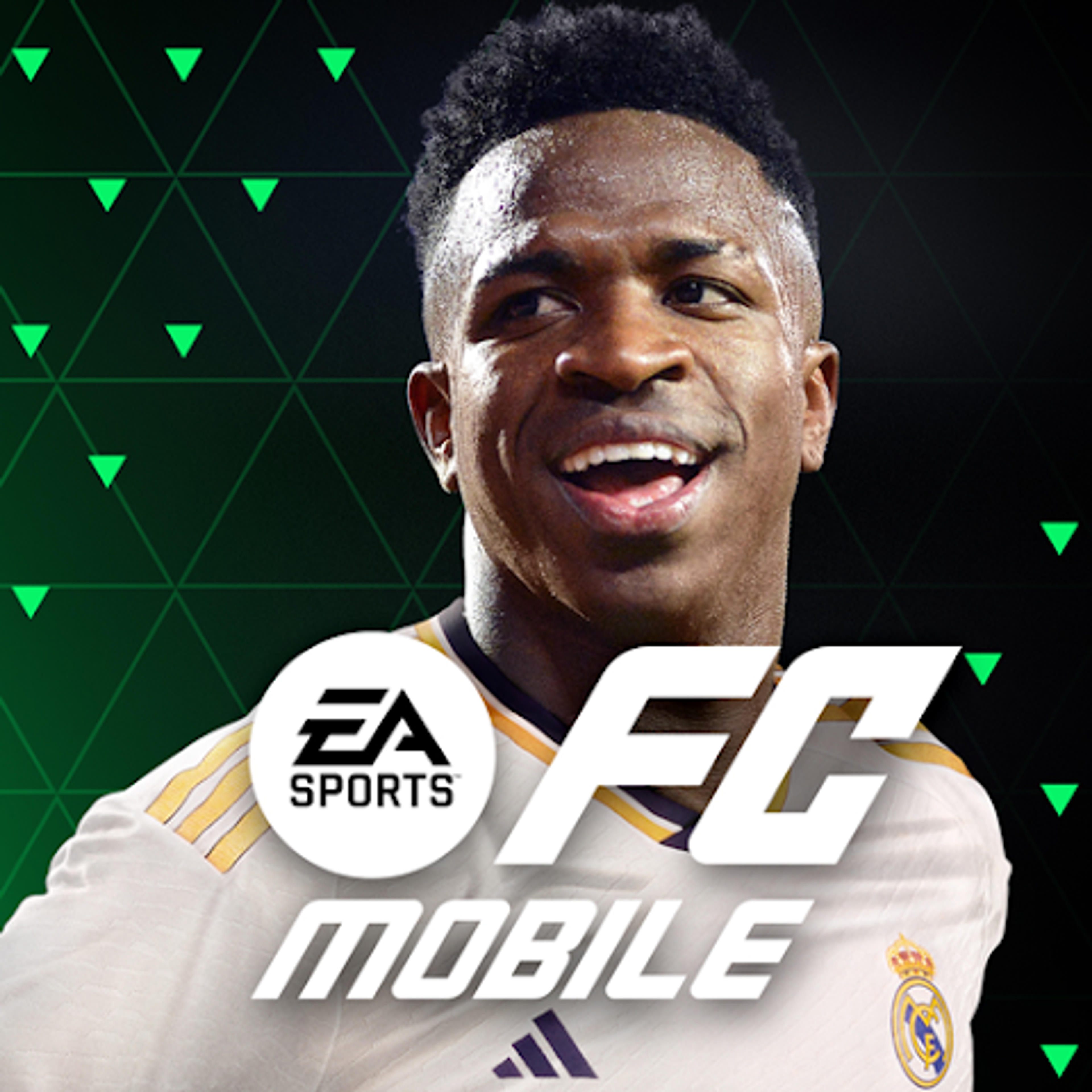 EA SPORTS FC Mobile