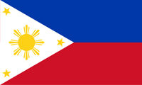 Philippines flag