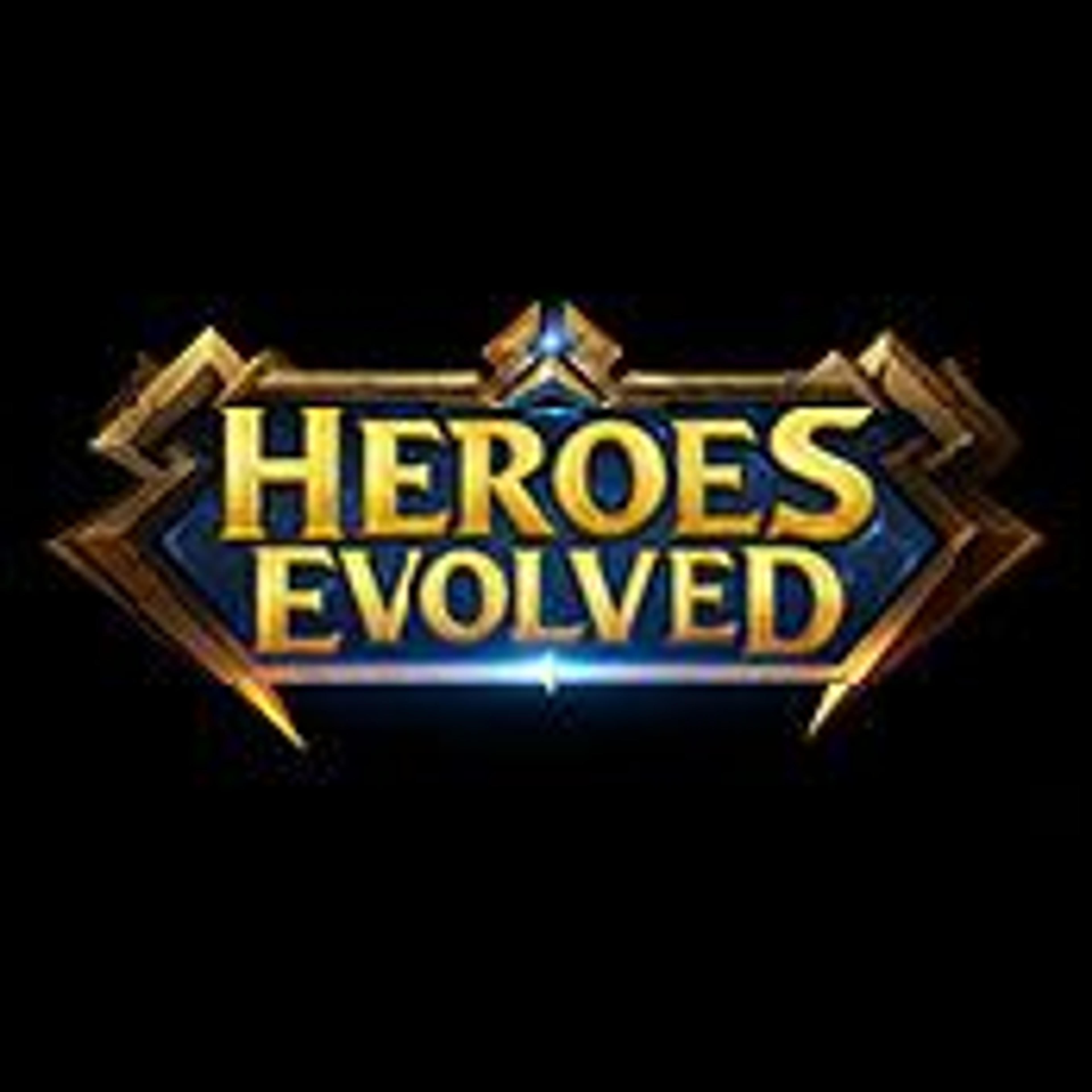 Heroes Evolved